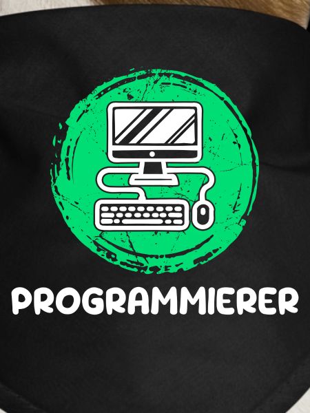 Computerfreak Skripting Developer Programmierer