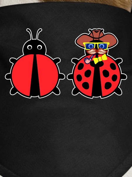 Bugs Bugfixing Debug Developer Computerfreak