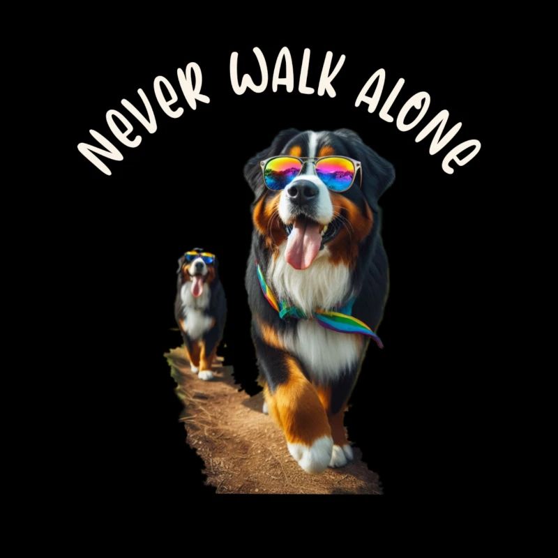 Berner Sennenhund