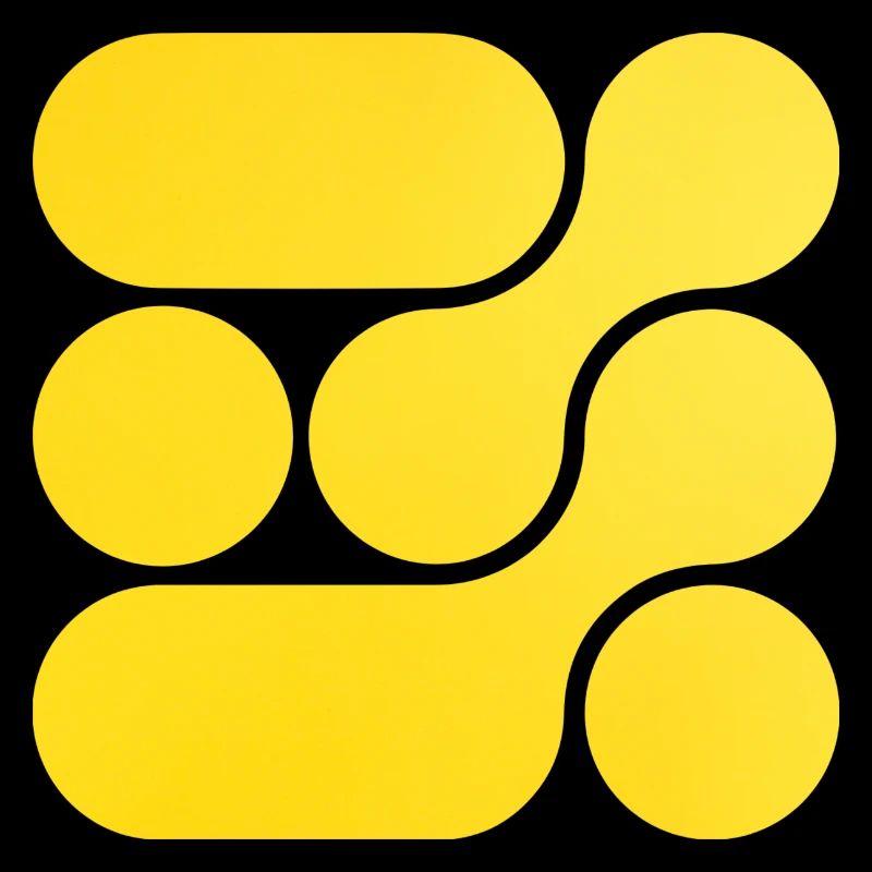 OCHOOO - Jaune