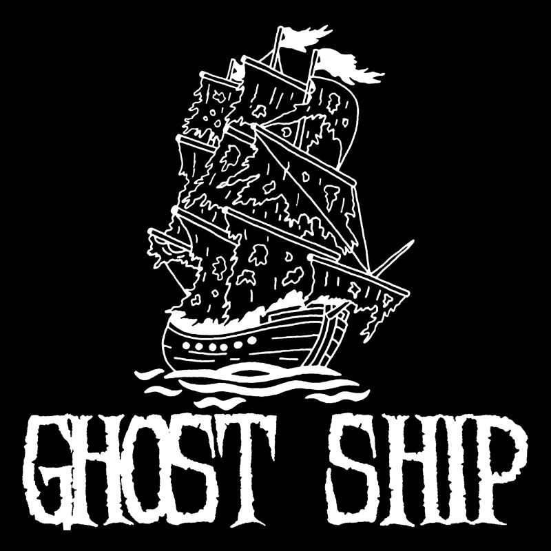 Geisterschiff