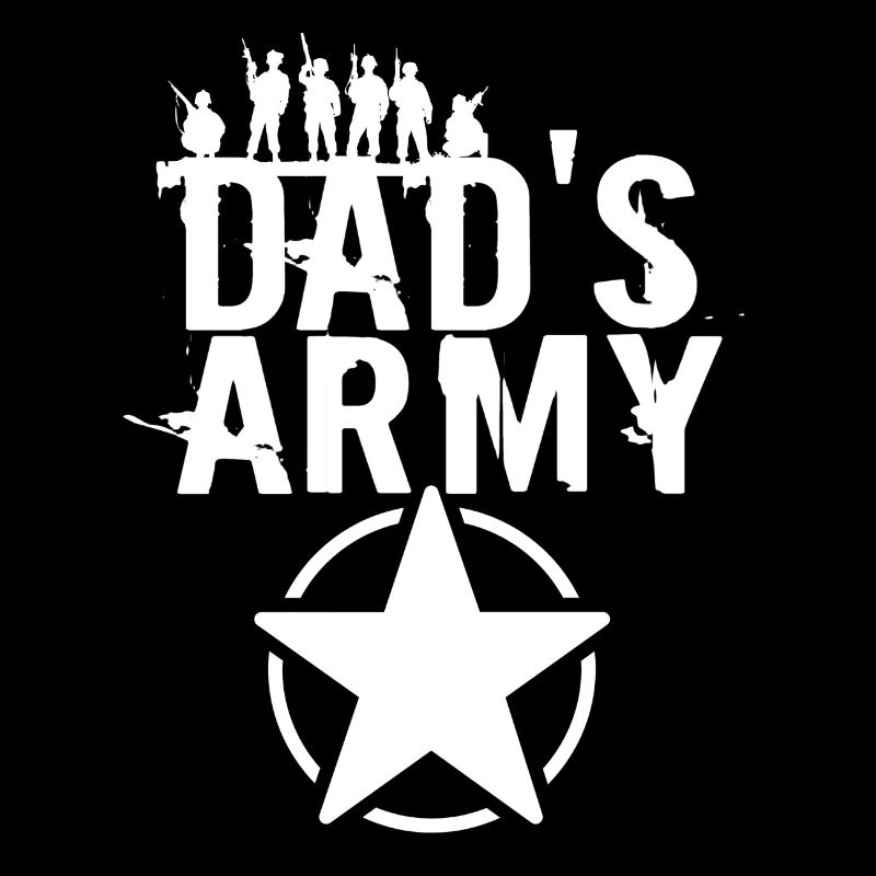 DAD's Army for special forces