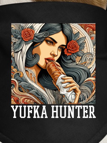 Yufka Hunter Kebab Gift