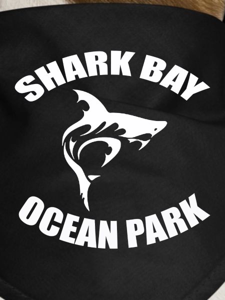 SHARK BAY OCEAN PARK