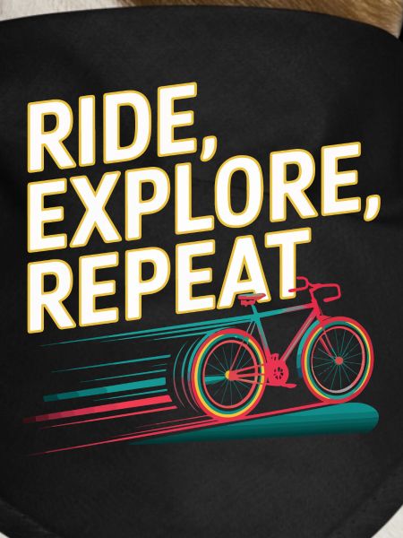 Ride Explore Repeat