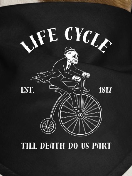 Life Cycle - Eheversprechen für immer