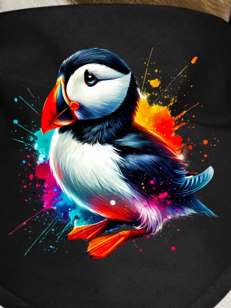 Puffin
