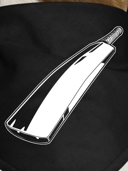 Cricket bat Drawing