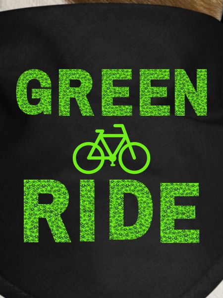 GREEN RIDE