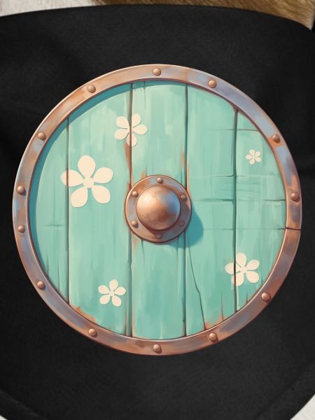 Viking Shield