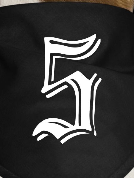 Five