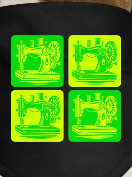 Sewing Machine Design