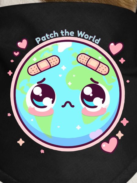 Patch the World