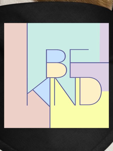 Be Kind