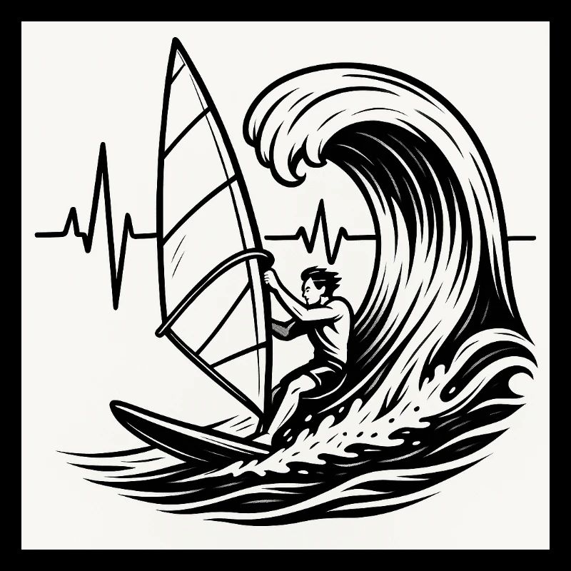 Surfeur