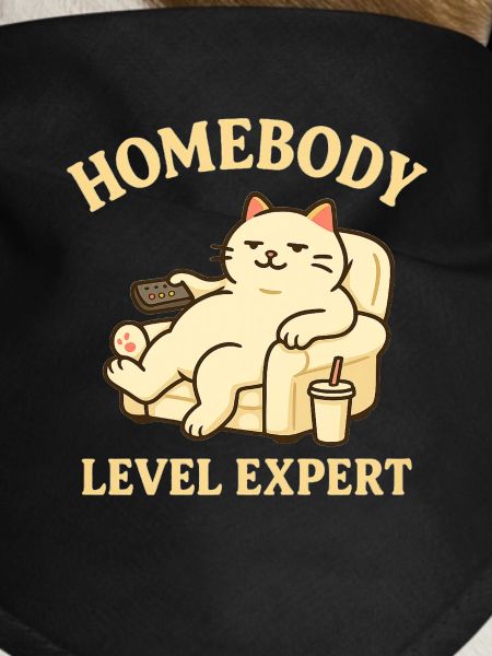Homebody: Level Expert