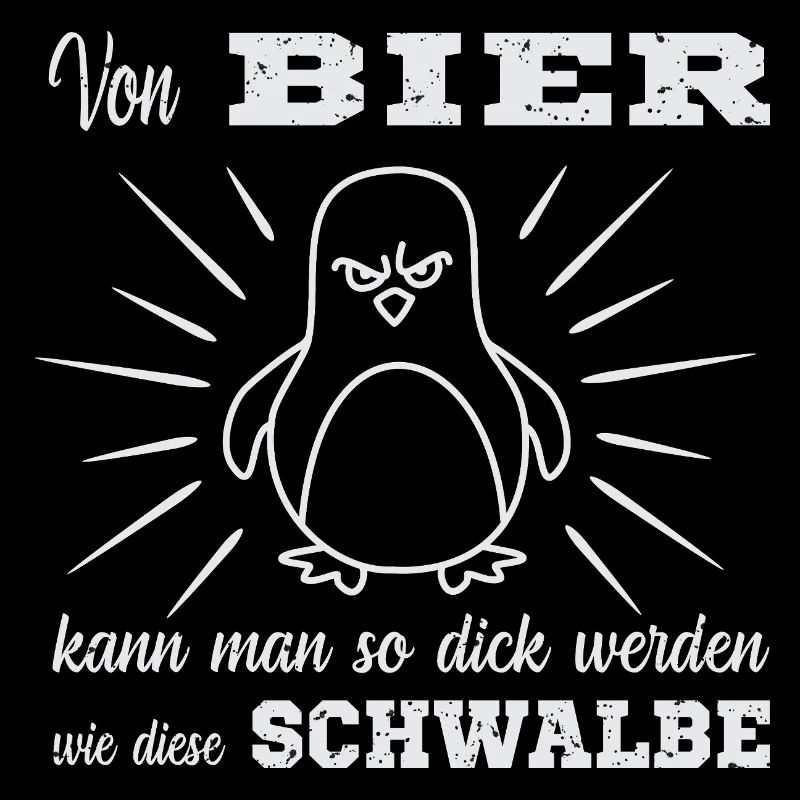 Bier Spruch