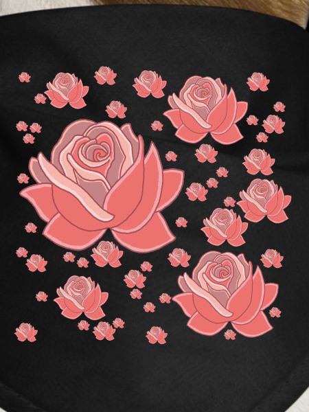 Pastel Fancy Roses