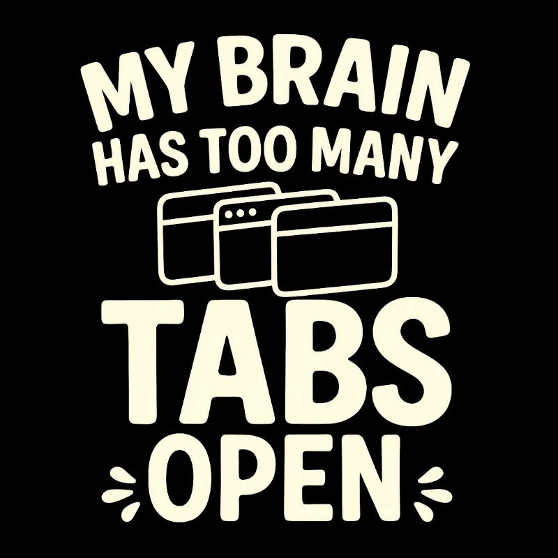 Tab Overload