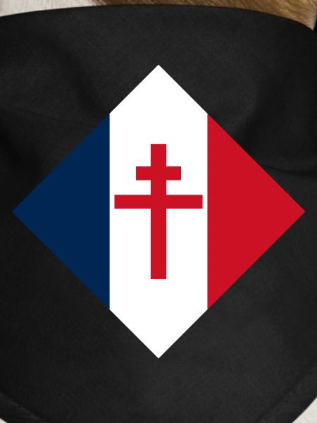 La Résistance
