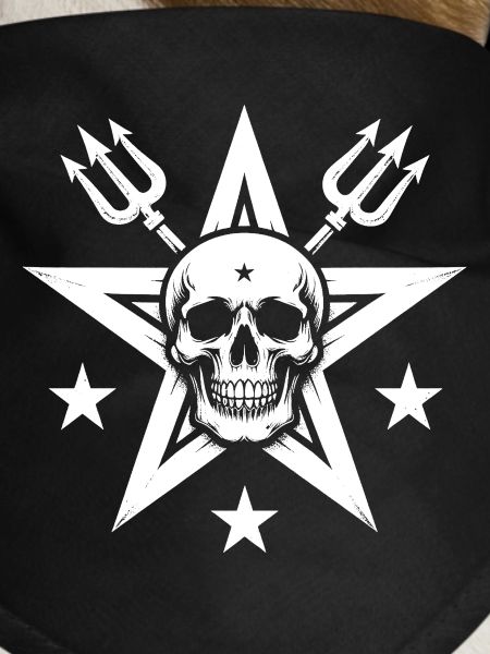 Star Skull