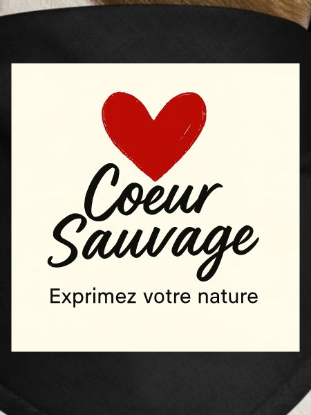 Wild Heart: Free Expression