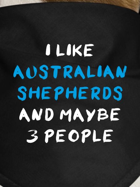 Australian Shepherd