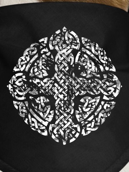 Celtic Cross
