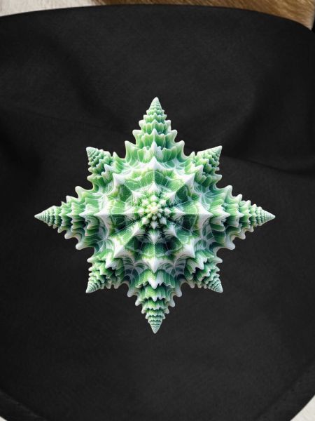 Green Star Shell