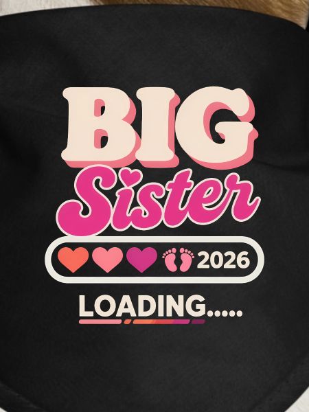 Big Sister Loading 2026