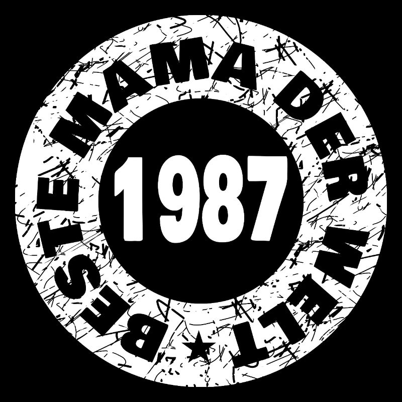 Fête des Mères 1987