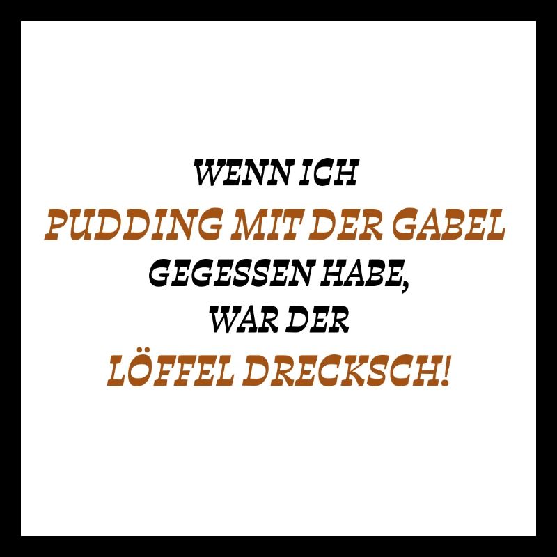 Dreckscher Löffel