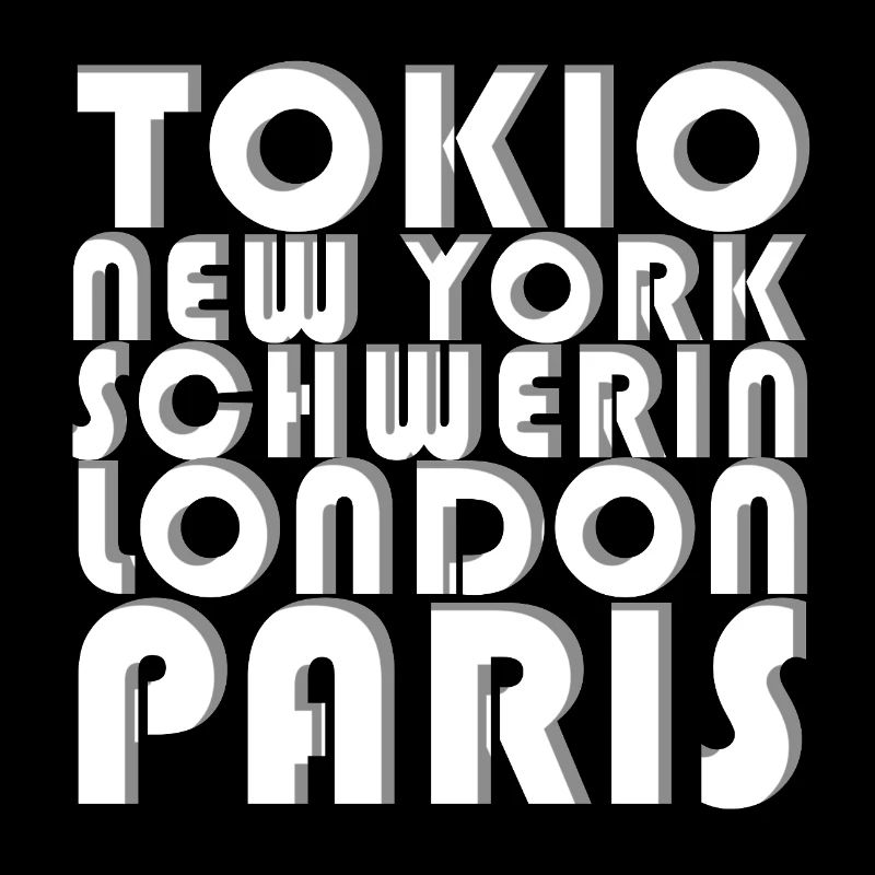 SCHWERIN METROPOLIS