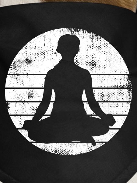 Yogi Sketch
