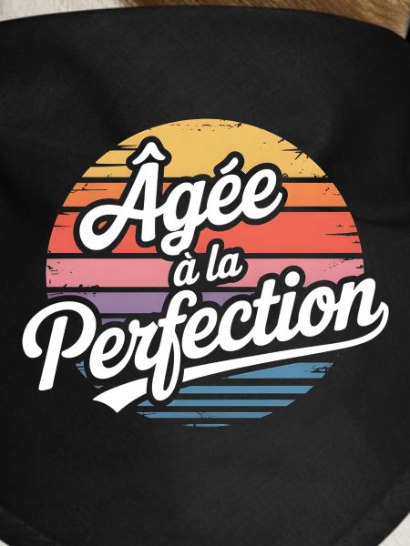 Aged to Perfection