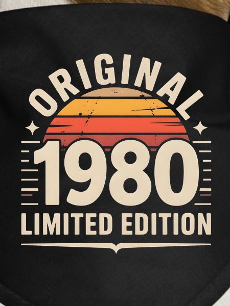 Original 1990 Limited Edition