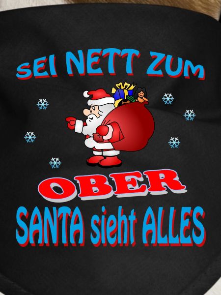 SANTA OBER