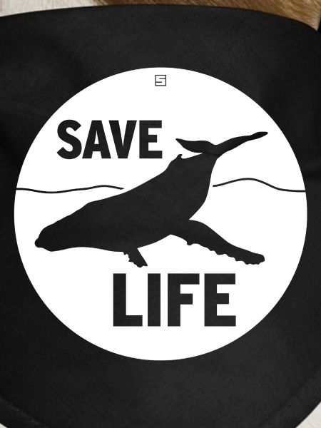 SAVE LIFE