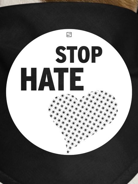 Stop Hate