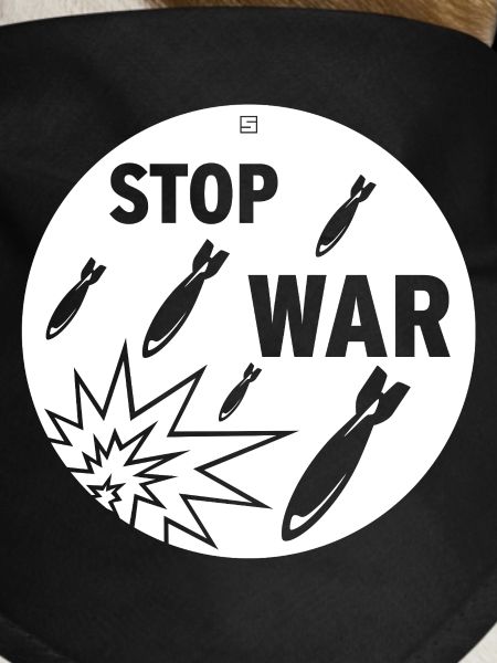 Stop War