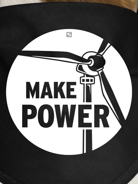 MAKE POWER