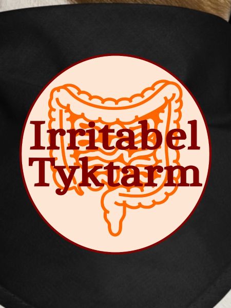 Irritable bowel syndrome