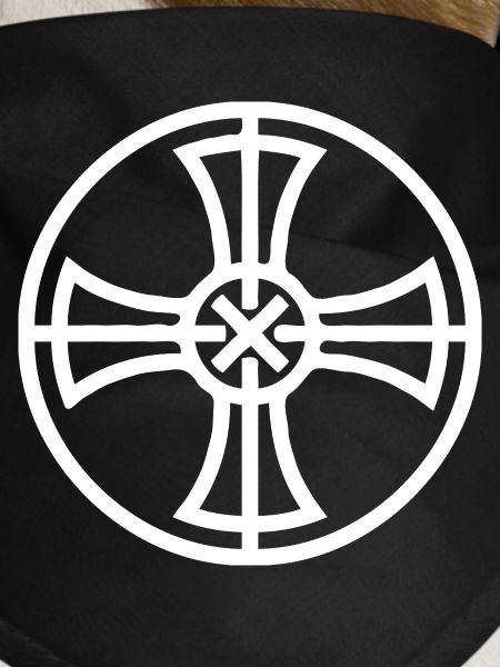 Sun Wheel