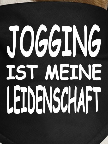Jogging