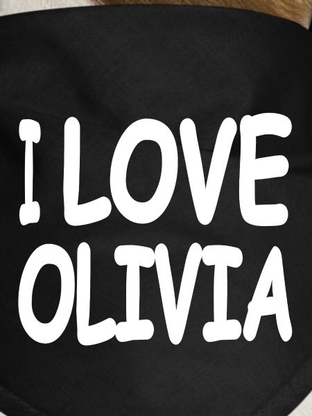 Olivia