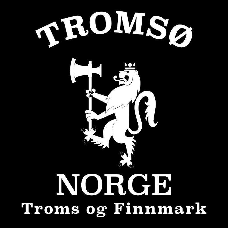 Tromso Norway Norwegen