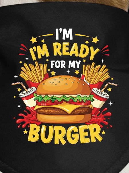 Burger Hamburger