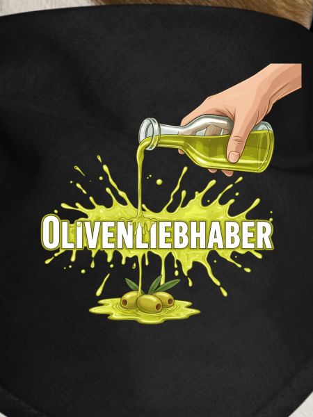 Olive Oil Lovers