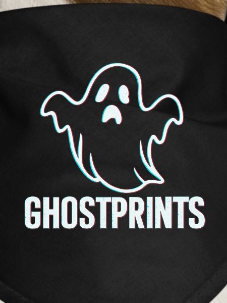 Ghost-Logo