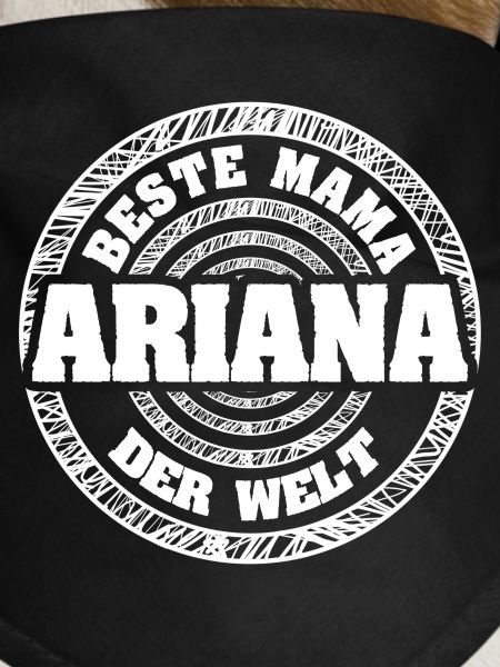 Ariana